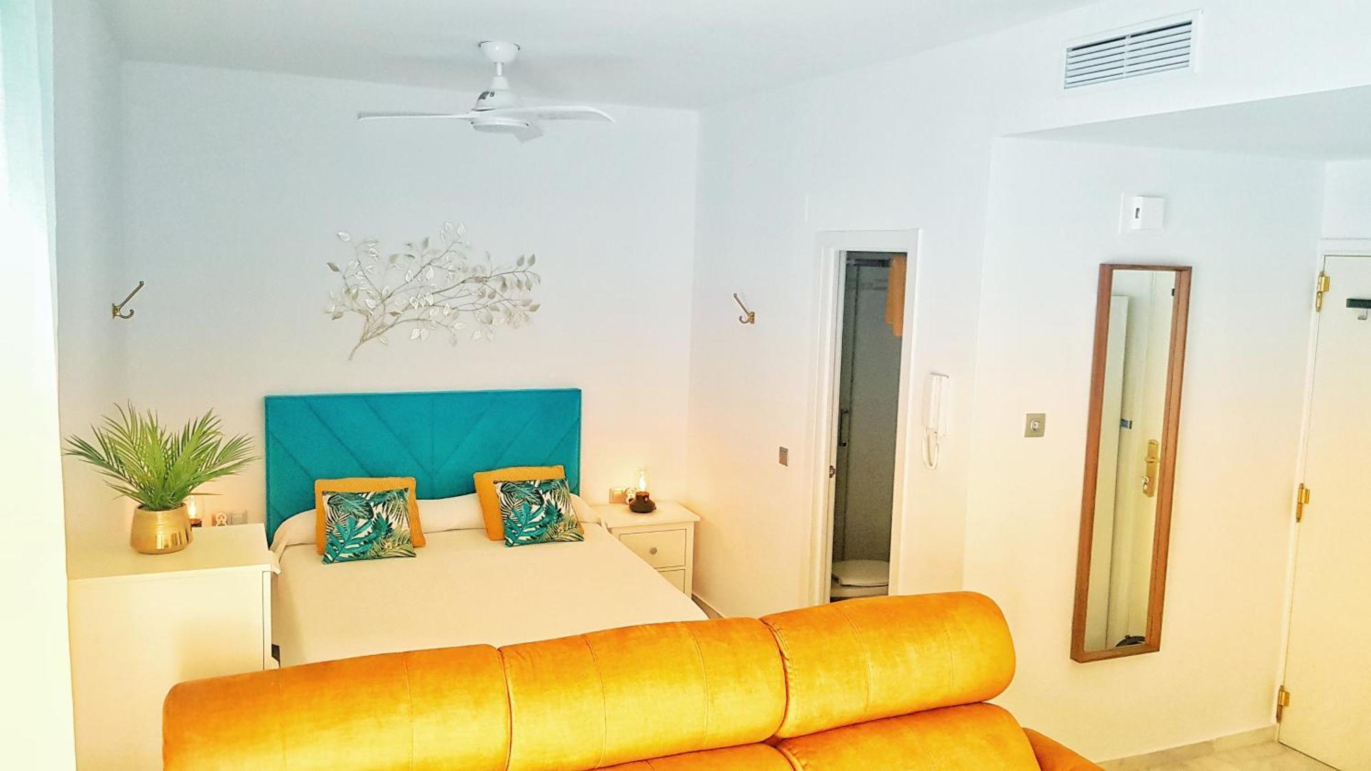 Loft Mentidero Apartment Cadiz Luaran gambar