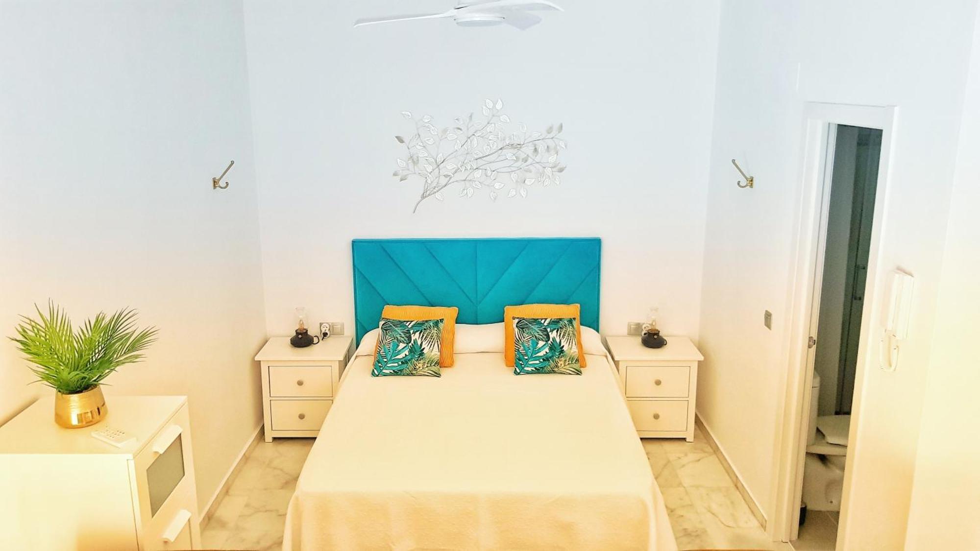 Loft Mentidero Apartment Cadiz Luaran gambar