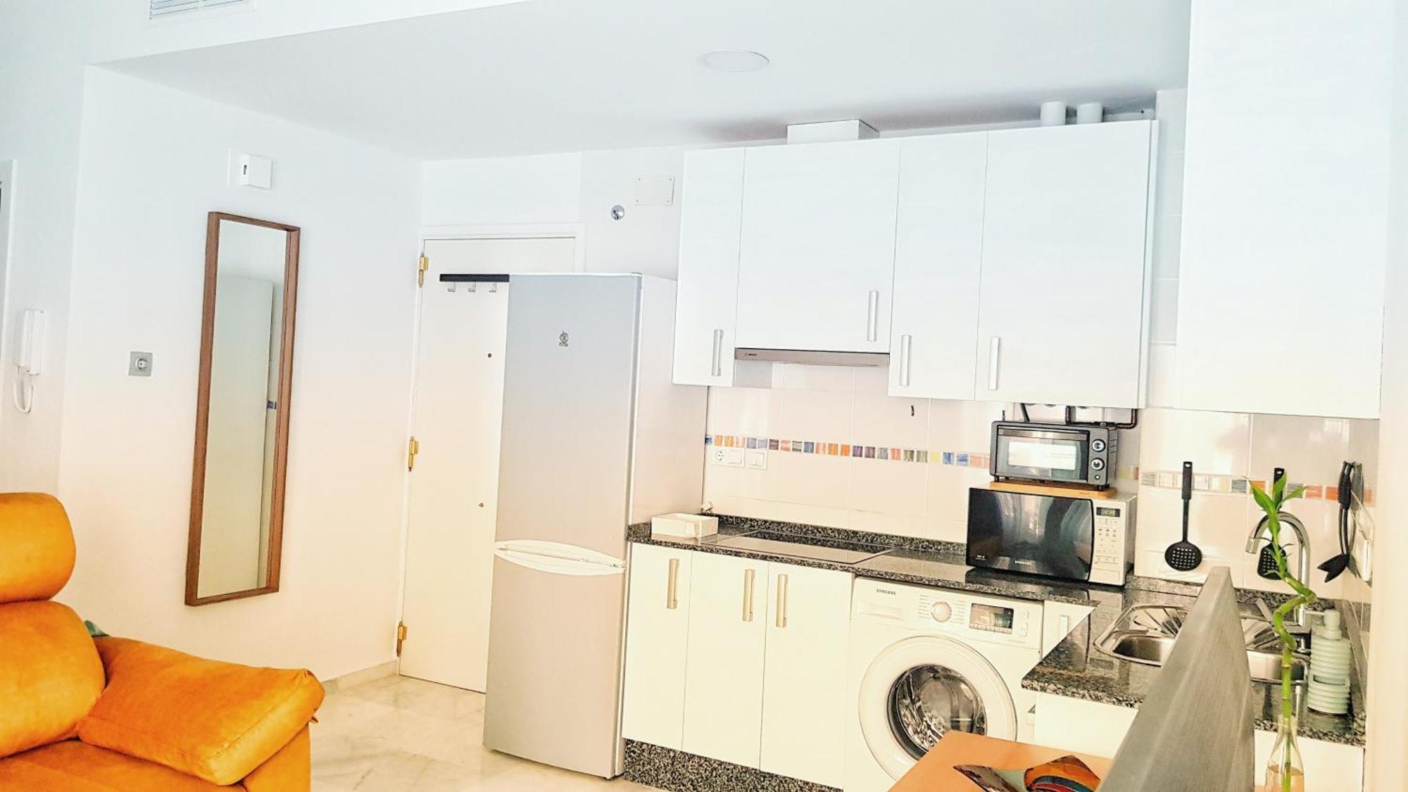 Loft Mentidero Apartment Cadiz Luaran gambar