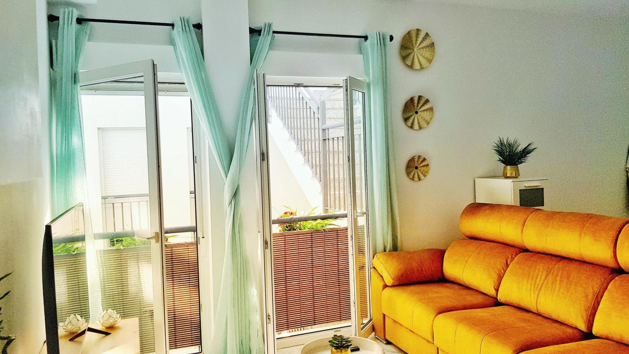 Loft Mentidero Apartment Cadiz Luaran gambar