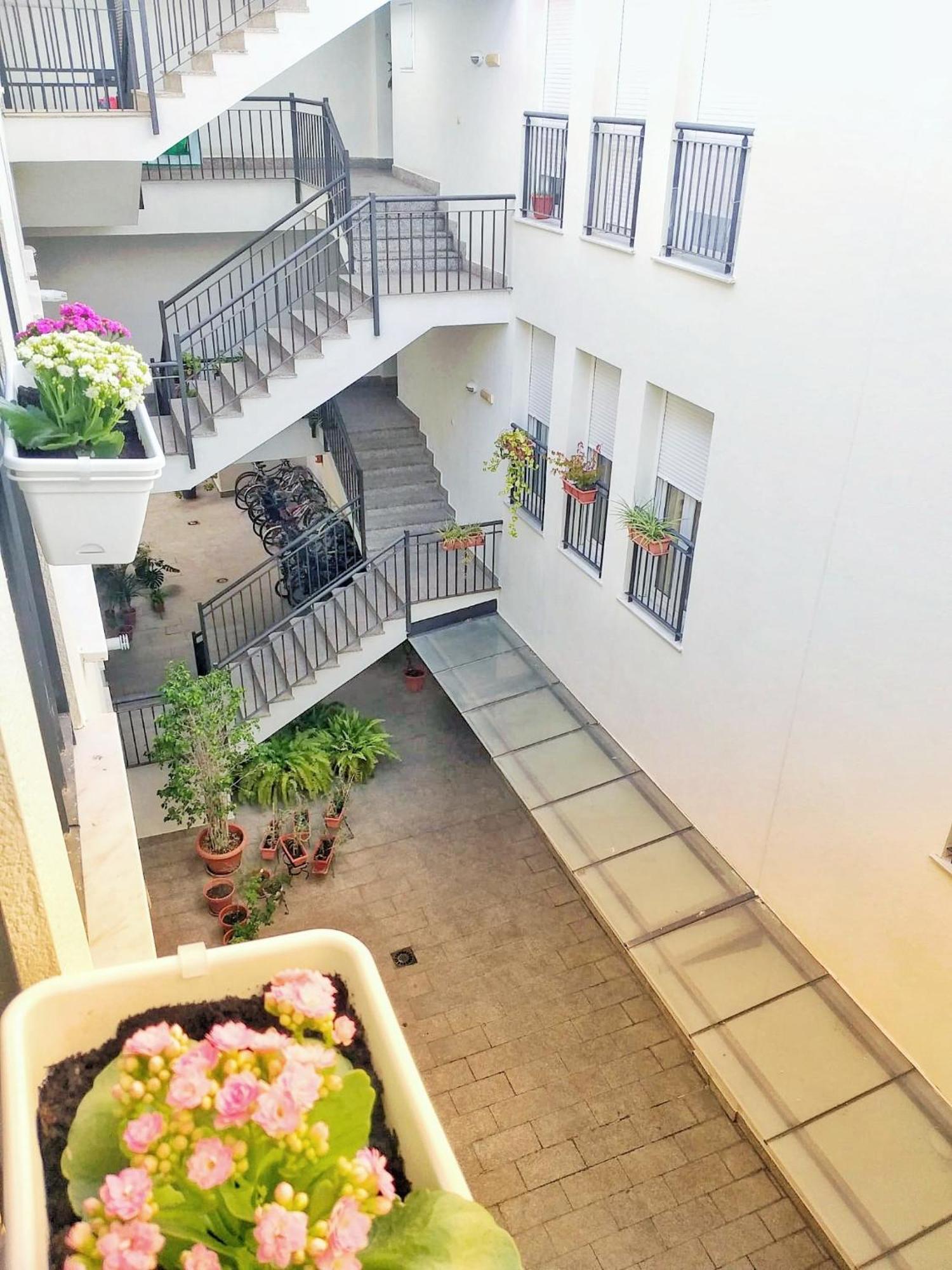 Loft Mentidero Apartment Cadiz Luaran gambar