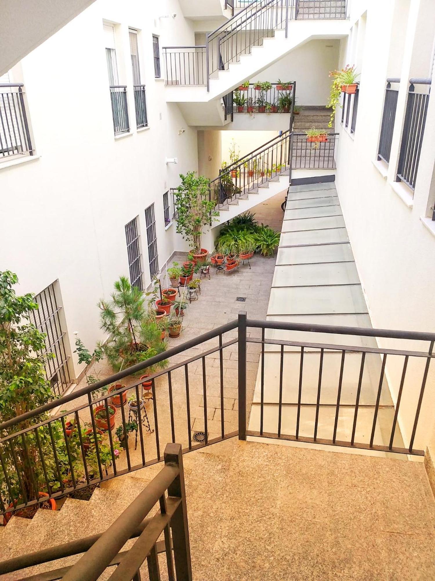 Loft Mentidero Apartment Cadiz Luaran gambar